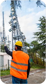 Critical Infrastructure