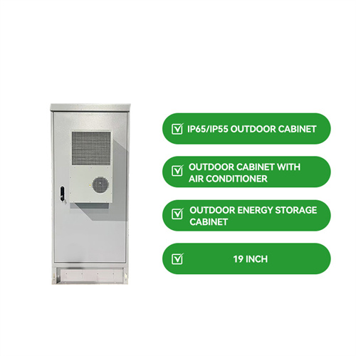 Intelligent fusion terminals and solar container