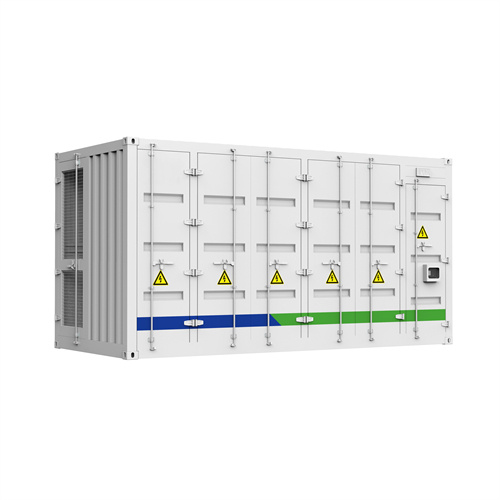 Origin of all-vanadium liquid flow solar container battery