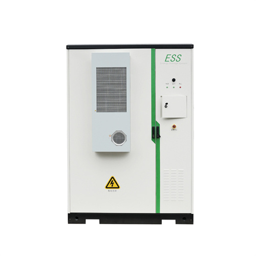 Smart agriculture solar container charging pile