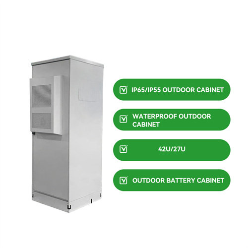 About Mobile data center solar container