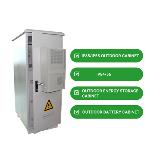 São Tomé and Príncipe electric energy storage system