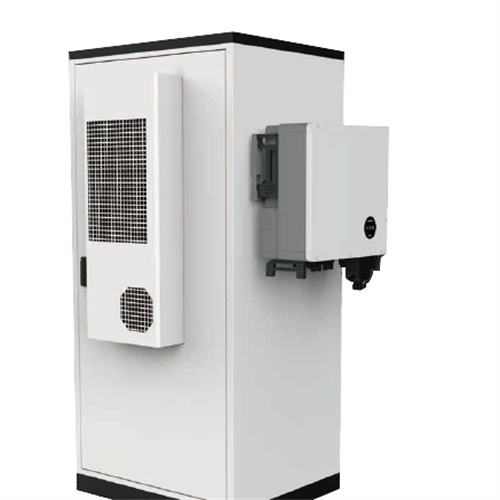Large-scale grid battery storage