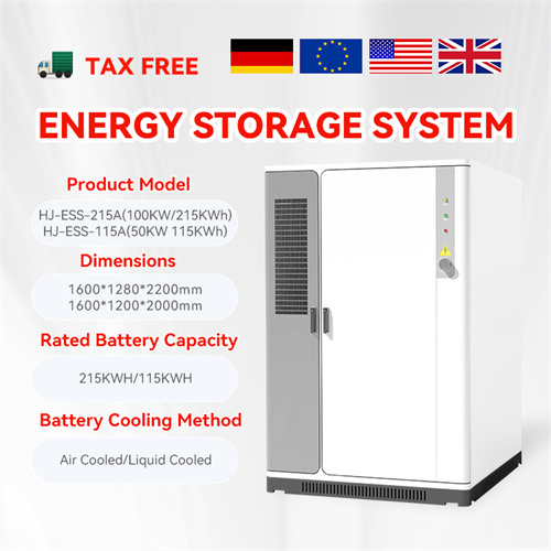 Gitega solar container equipment procurement
