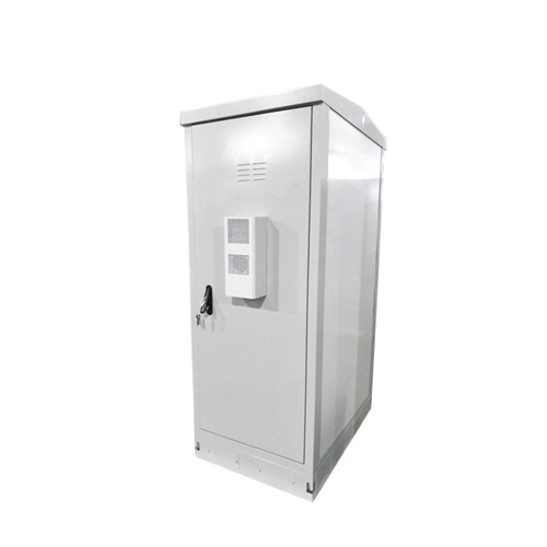 Use the power of electricity to store both heat and cold energy