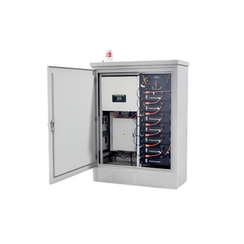 China solar container industry certification agency