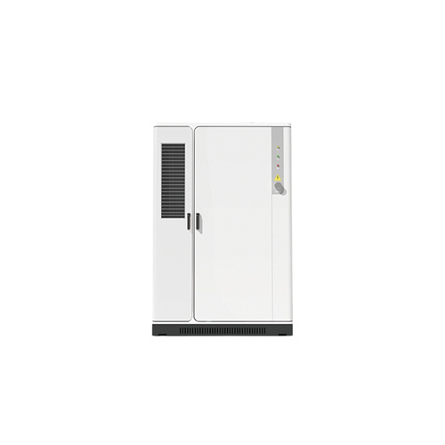 Flow battery startups Zimbabwe