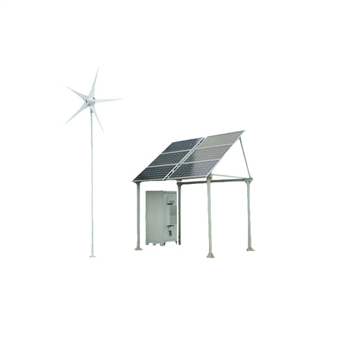 Energia solar France