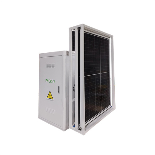 About Air solar container core