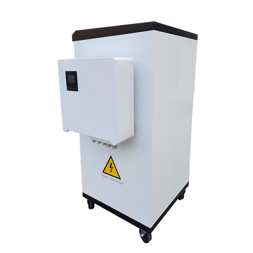 Nepal bato solar container peak shaving project