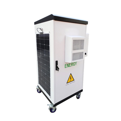 About Technology development polandsa vietnam solar container project