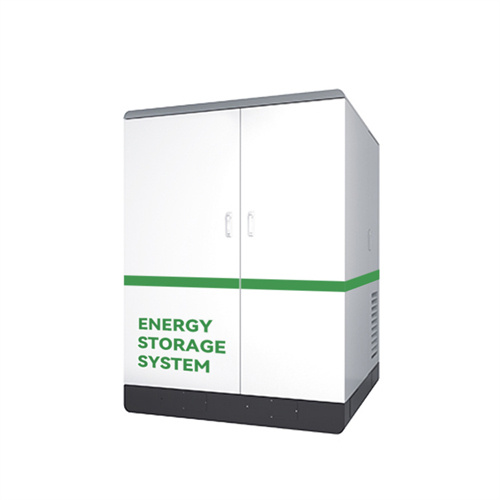 Energy supply and solar container materials