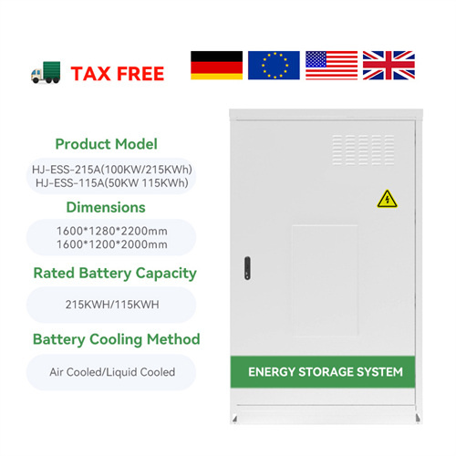 Saint Helena pros and cons of solar battery storage