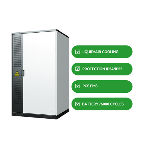 Luxembourg city solar container lithium battery factory