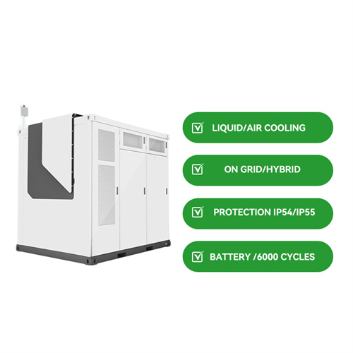 Clean energy hydrogen solar container