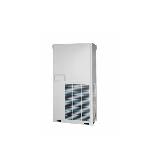 City investment to develop solar container projects