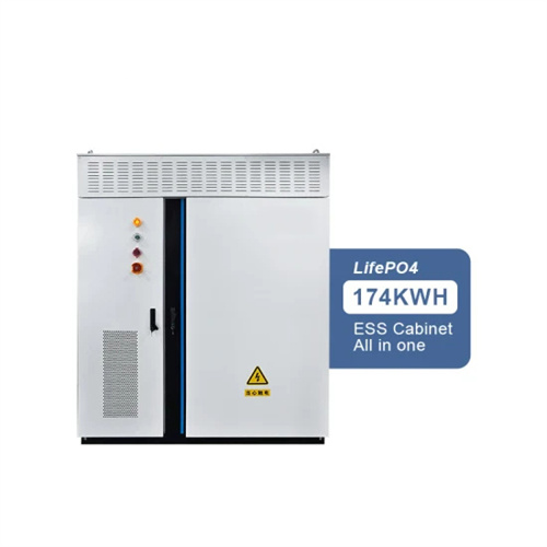 Rated capacity of compressed air solar container