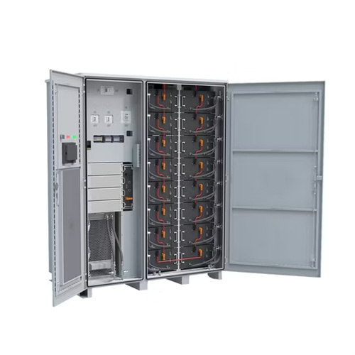 Batterie lithium stockage solaire Cyprus