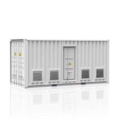 Daqin digital energy s position in solar container