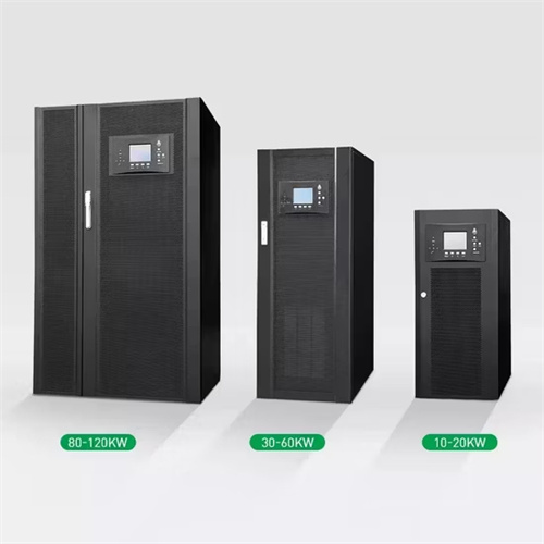 Where are china s large solar container power stations 