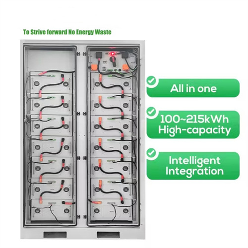 Photovoltaic green solar container power station planning map