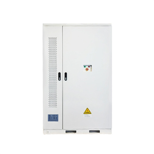 Spain pv with battery storage simulink
