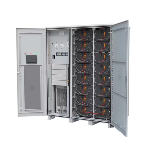 About Doha solar container lithium battery bms module
