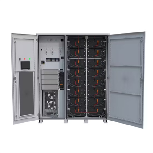 About Solar container new energy production video
