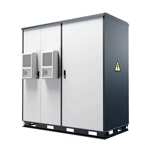 Students in the family power storage class
