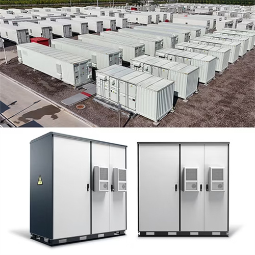 House energy storage United Arab Emirates