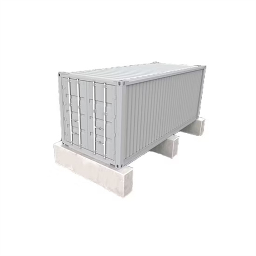 State grid solar container sector