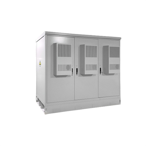 Solar container exhibition introduction survey brief
