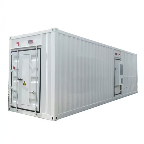 About Panama solar grid battery system