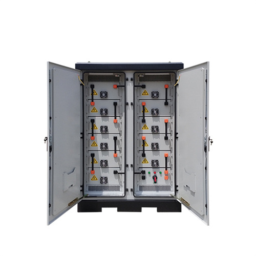 About What are the microgrid solar container power generation manufacturers in mauritius 