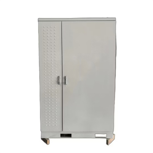 About Solar container power station safety management