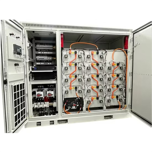 About What brands of solar container battery container manufacturers are there