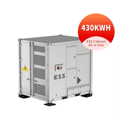 Orderly power curtailment and solar container