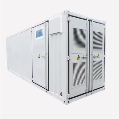 Shared solar container power station agency fee