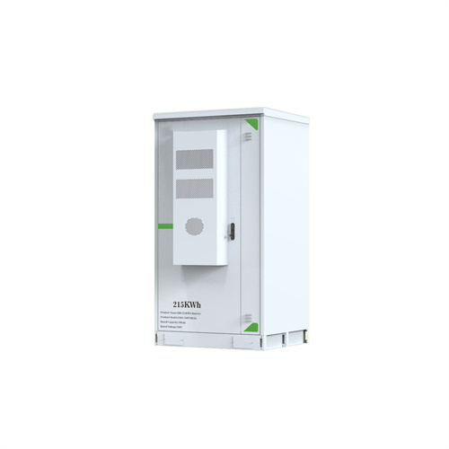 About Suriname battery energy storage systems