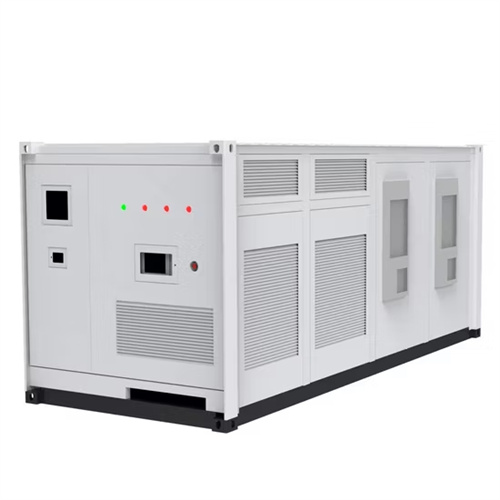 Battery solar container insulation cooling oil