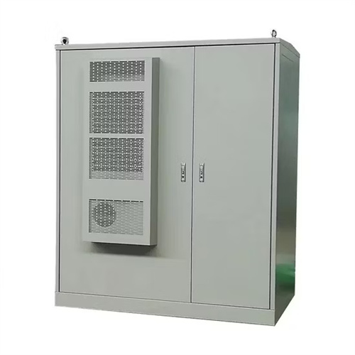 Does tbea have solar container inverters 