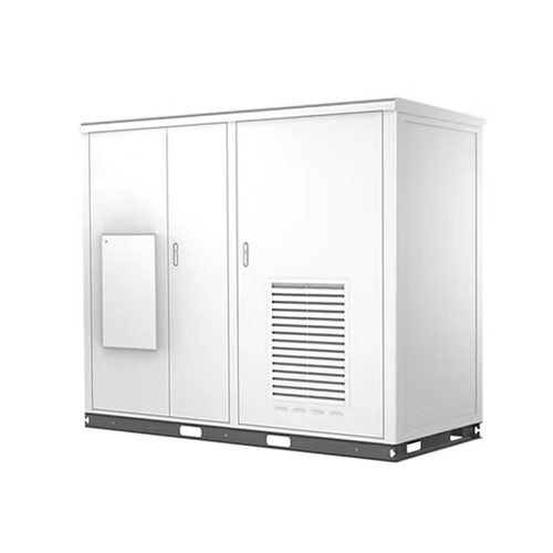 Huijue technology solar container losses