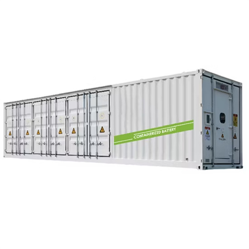 Solar container photovoltaic 2018