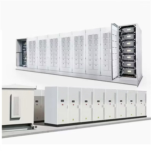 Solar container data trading center