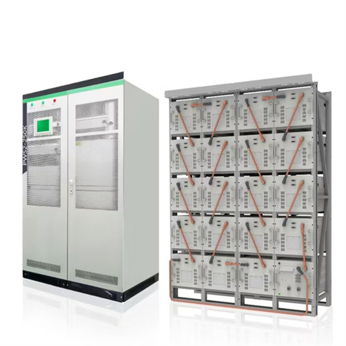 About Samoa solar panel with battery storage