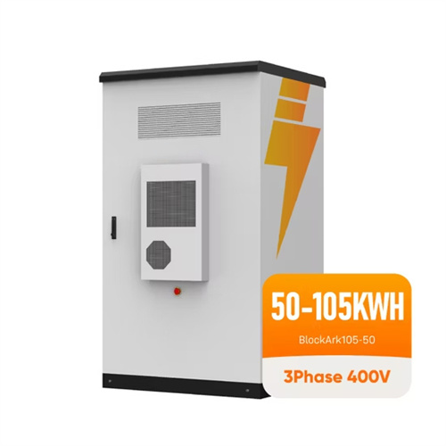 Mobile solar container response time