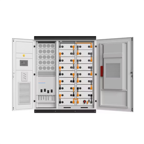 Antarctica a to z solar solutions