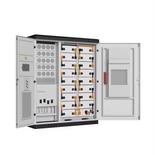 Does photovoltaic need solar container inverter 