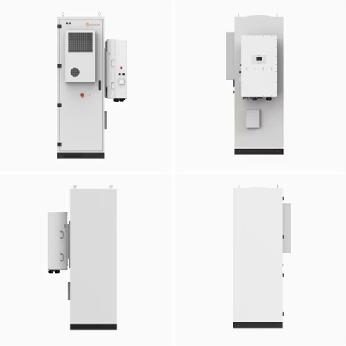 About Peak valley home solar container battery