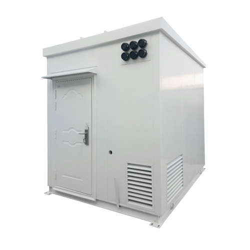 About Electrolysis hydrogen solar container project